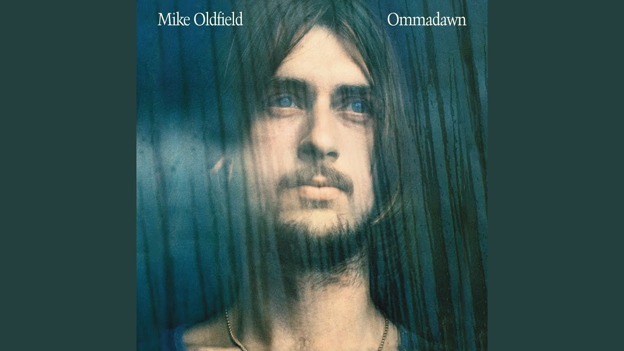 Mike Oldfield - Ommadawn (Part One) - YouTube
