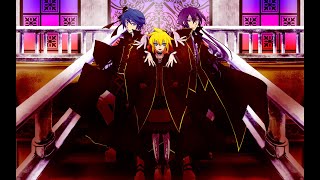 SCL Project feat.VanaN'Ice】Fate：Rebirth【オリジナルMV】神威