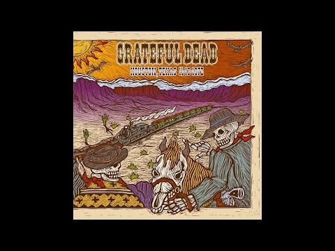 Grateful Dead - Hofheinz Pavilion, Houston, TX • 11/18/72 - YouTube