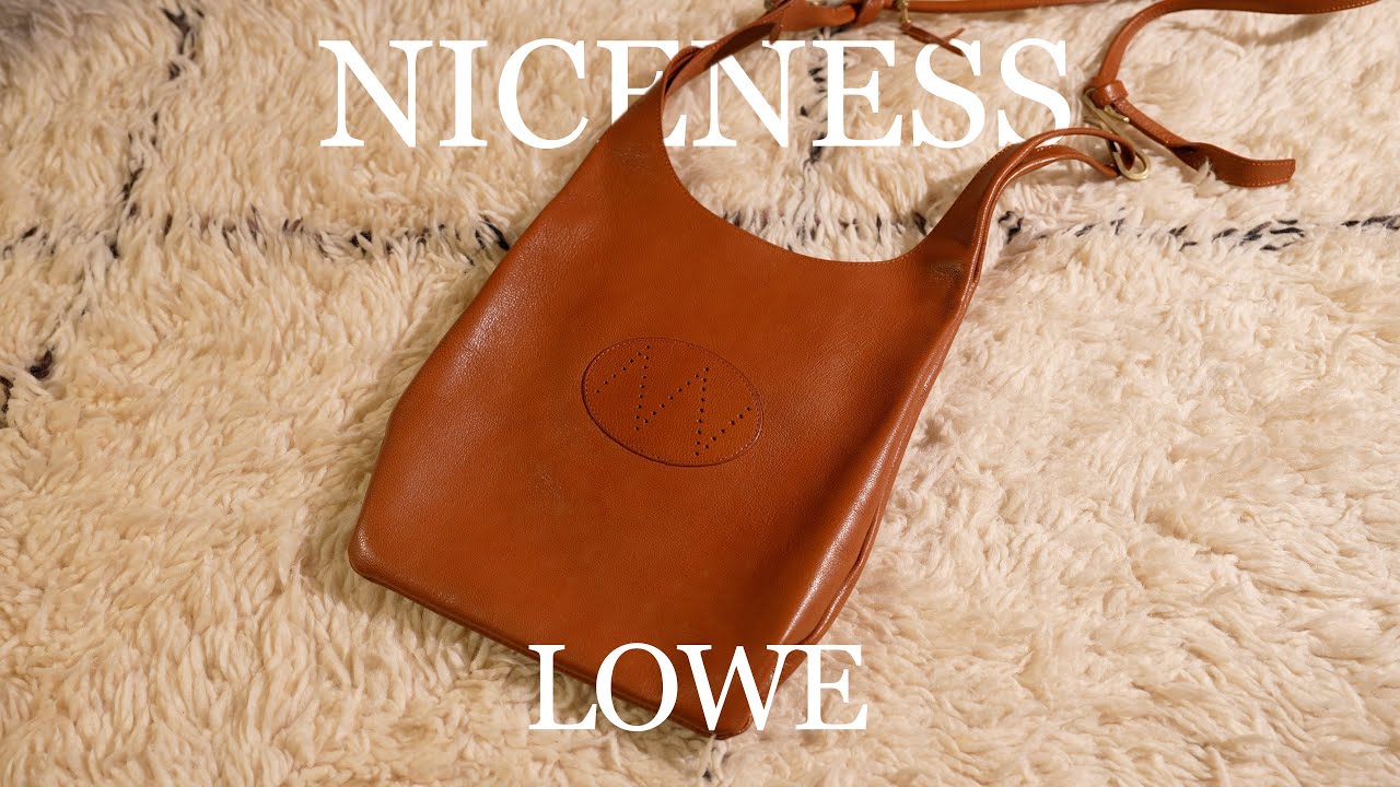 NICENESS】