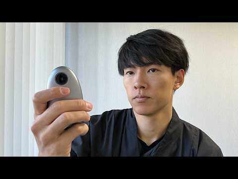 Is kyu camera necessary? Regarding the opinion that 