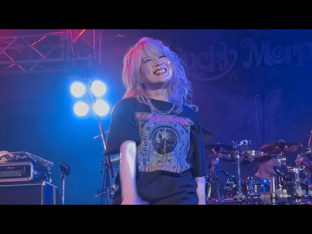 Re:NO “Live” from『“Dreamer” Live at Spotify O-EAST(DVD+CD)』10th