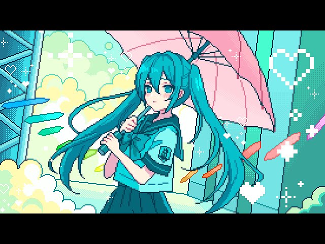 ryo (supercell) / Melt CPK! Remix (Hatsune Miku ver.) - YouTube