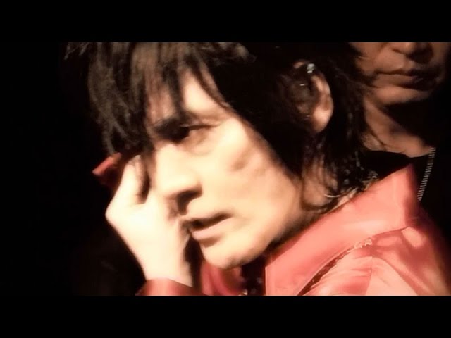 氷室京介 25th Anniversary Special Part 3 Document of FINAL