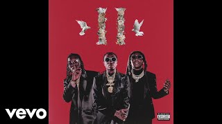 Culture II」で進化させたミーゴスというエンターテインメント | TURN