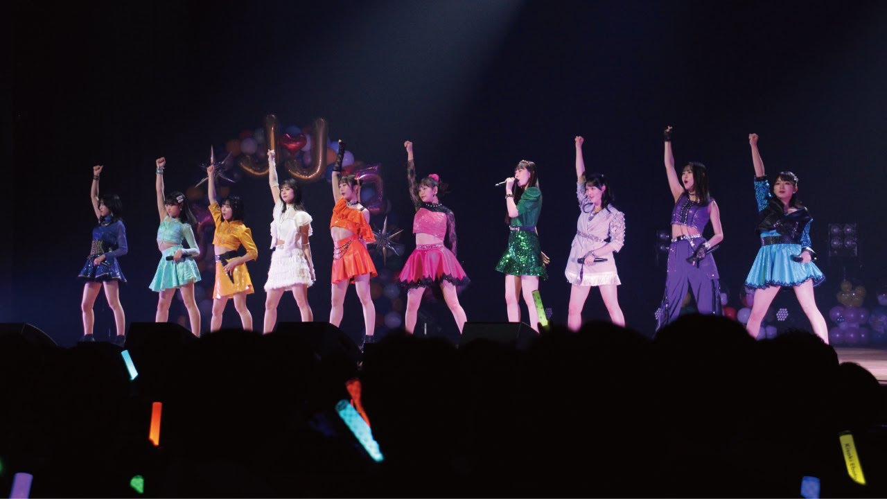 DVD『Juice=Juice FCイベント2023 ～Miracle×Juice×Box×結成Party
