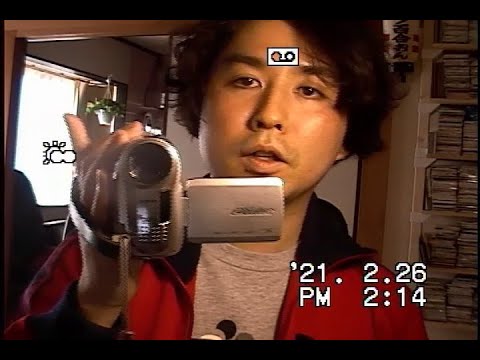 チャンネル紹介動画】昔のデジタルビデオカメラで今を撮っています