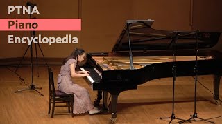 エチュード集（練習曲集） 第5番 Op.25-5 ホ短調/12 études Etude No.5