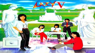 Lazy [レイジー] - Lazy V (1979 - 1980) Full Album - YouTube