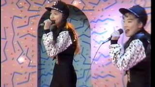 Fire Crackers 永遠に Boys & Girls 1991 - YouTube