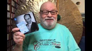 Review: Igor Markevitch--The Complete HMV Recordings - YouTube