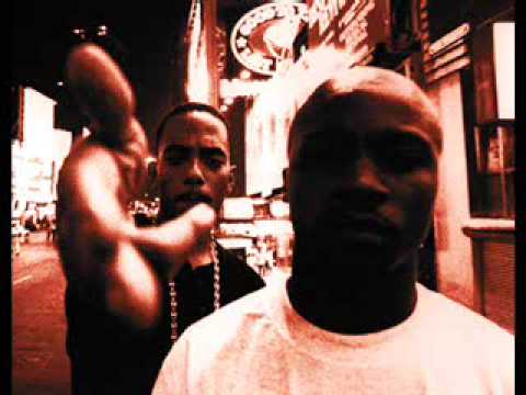 Mobb Deep, Kool G Rap & MOP - Know Da Game - YouTube