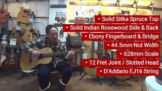 Headway / HN-401 (2008) Demo Play by Shohei Yamaki - YouTube