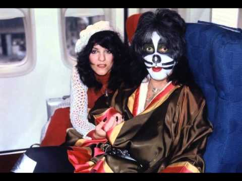 Lydia Criss Interview (Author) - YouTube