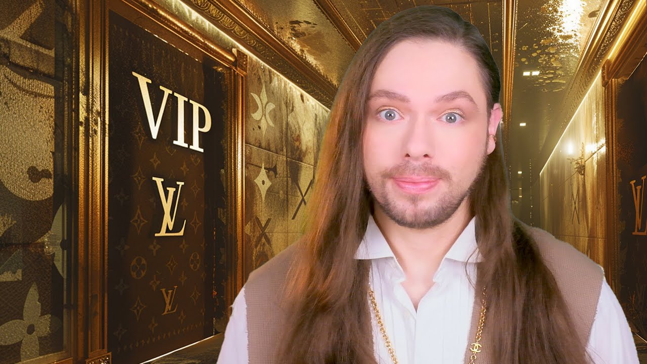 Louis Vuitton Wants to Be Chanel and Opens New VIP Only Store