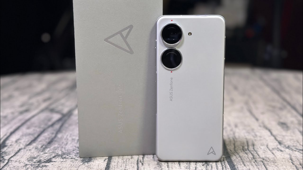 Asus Zenfone 10 