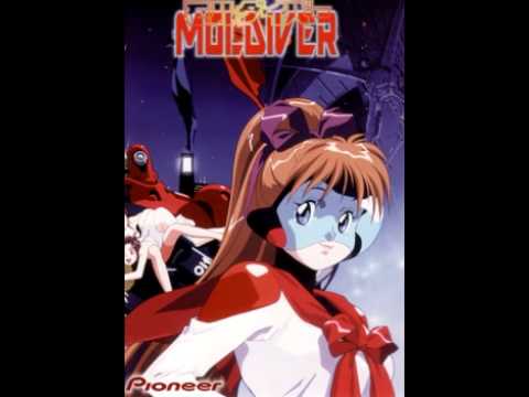 26 Time Limit English (Moldiver) (モルダイバー) - YouTube