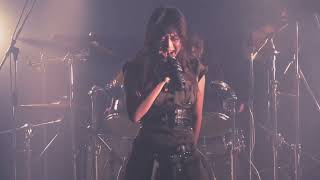 Killers in the Sky/FATE GEAR豪華盤Live DVDサンプル - YouTube