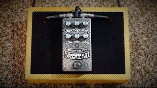 Guitar Pedal X - News - Rabbit Hole FX magics up a couple of