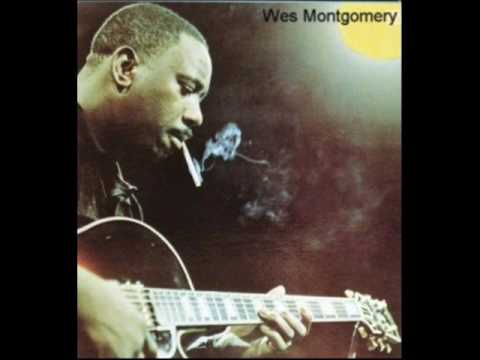 The Wes Montgomery Quartet – Twisted Blues – CD (Compilation