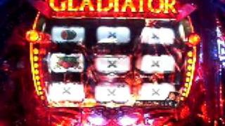 CRスロぱちんこグラディエーターエボリューション パチンコ スペック