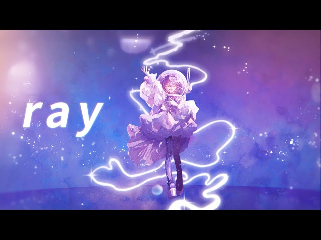 ray / BUMP OF CHICKEN - Covered by しほ - YouTube