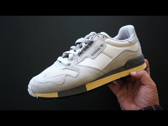 adidas spezial｜アディダス｜WHITWORTH SPZL ｜Unboxing & Review