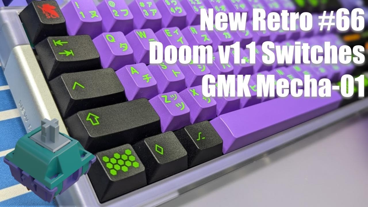 ほぼ週刊キーボードニュース 第190回 モダンとレトロが融合した65