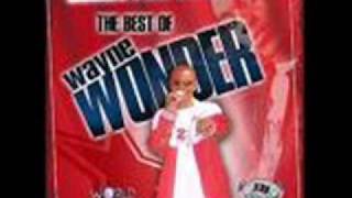 Wayne Wonder「Wayne Wonder」 : つれづれげえ日記