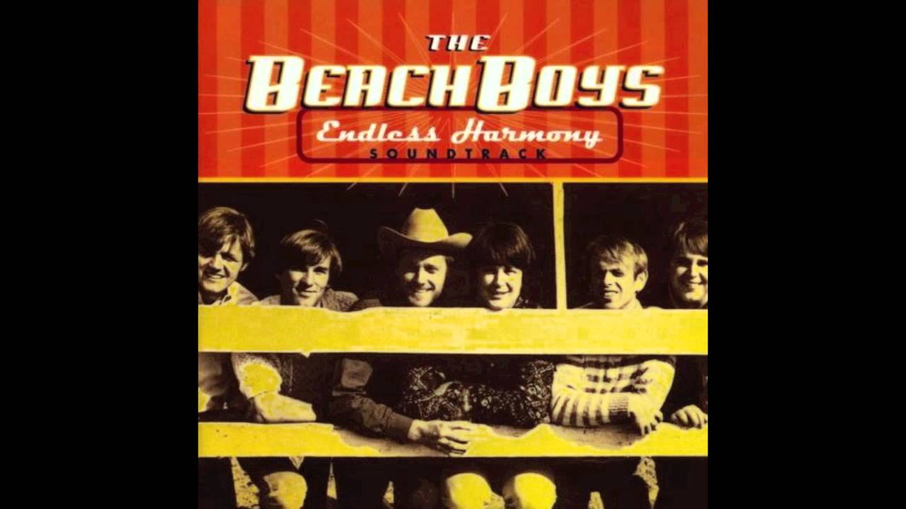 The Beach Boys - God Only Knows (Rehearsal) - YouTube