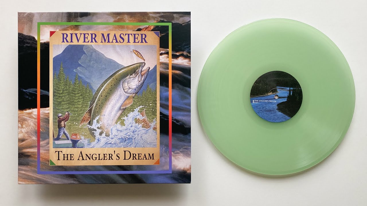 Yukihiro Fukutomi (福富幸宏): Love Vibes (1991) [Album] - YouTube