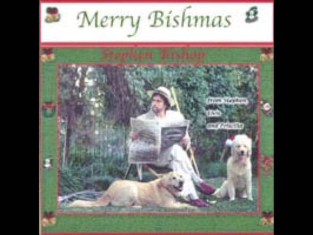 Stephen Bishop -The Christmas Song - YouTube