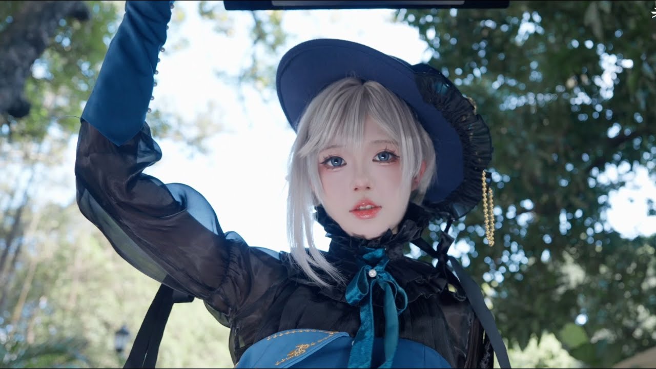 Suitcase Masquerade Travelogue | Reverse: 1999 2nd Anniversary