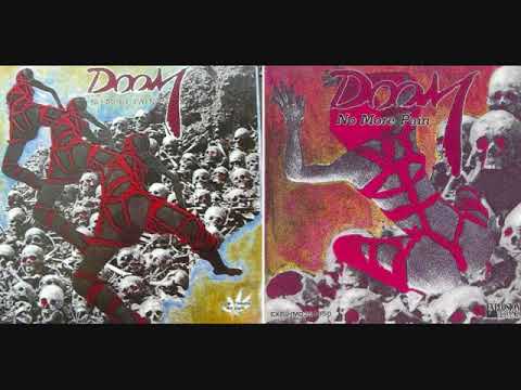Doom - No More Pain (Full Album 1987) - YouTube