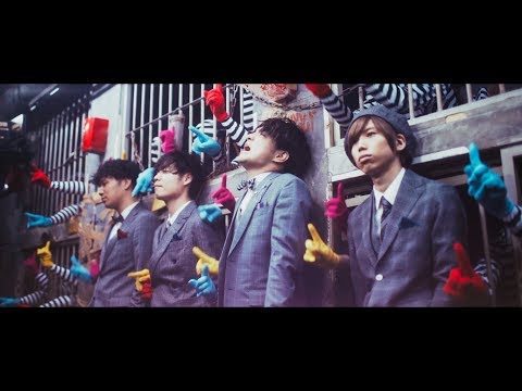 Official髭男dism - ノーダウト［Official Video］ - YouTube