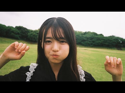 乃木坂46 瀬戸口心月 個人PV予告「the script / JYG-2151-2507」 - YouTube