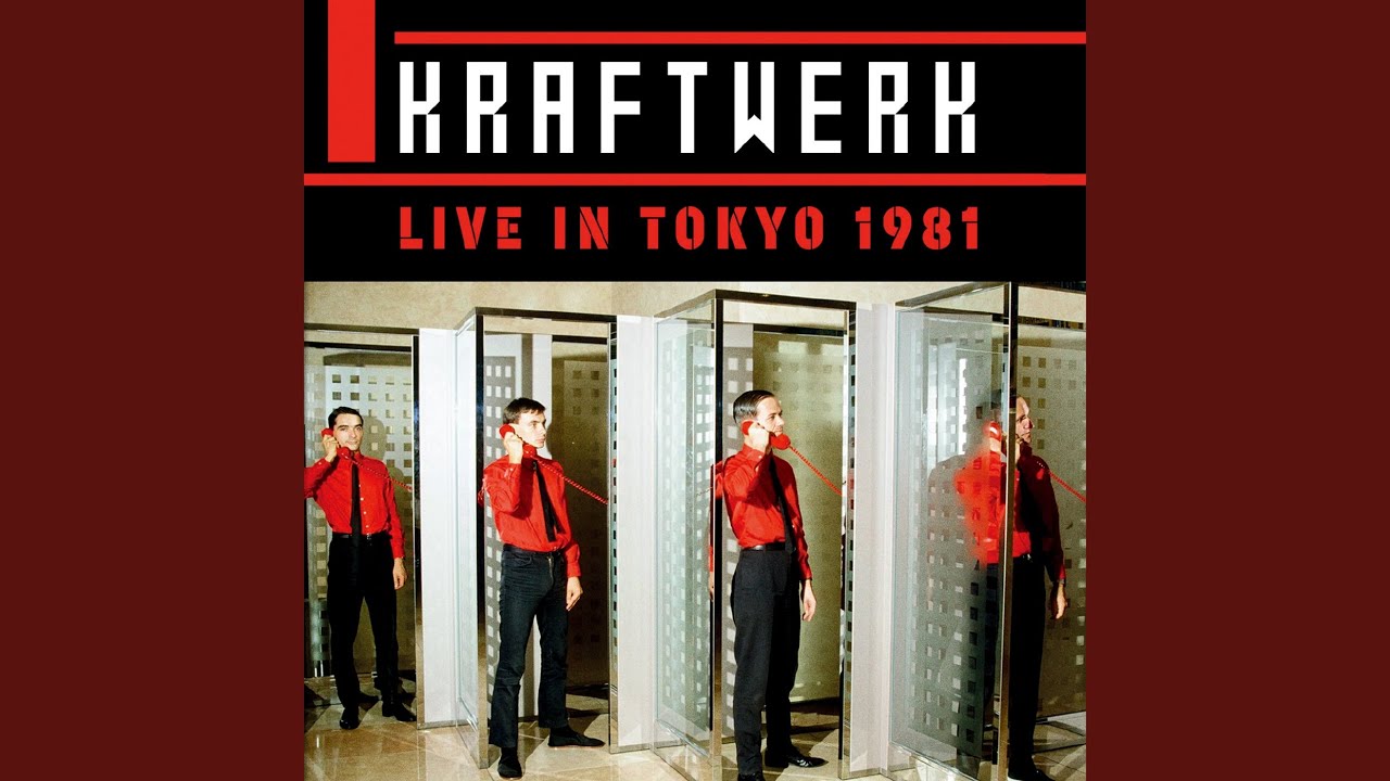 ヨーロッパ特急 (Live) - YouTube