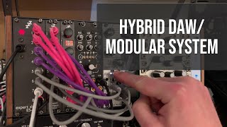 Expert Sleepers ES-6 mk3 - Eurorack Module on ModularGrid