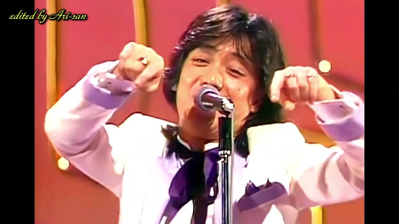 DVD BOX『沢田研二TBS PREMIUM COLLECTION』トレイラー映像 Vol.3