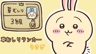 Weeding Ranker Rabbit [Chiikawa MAD] - YouTube