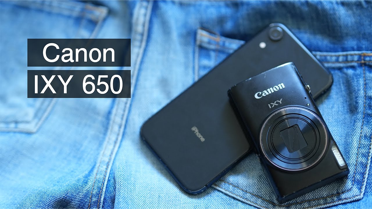 Compact and high-quality image even for distant subjects: Canon