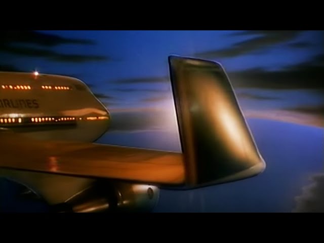 Introducing the Megatop B747 | Singapore Airlines - YouTube