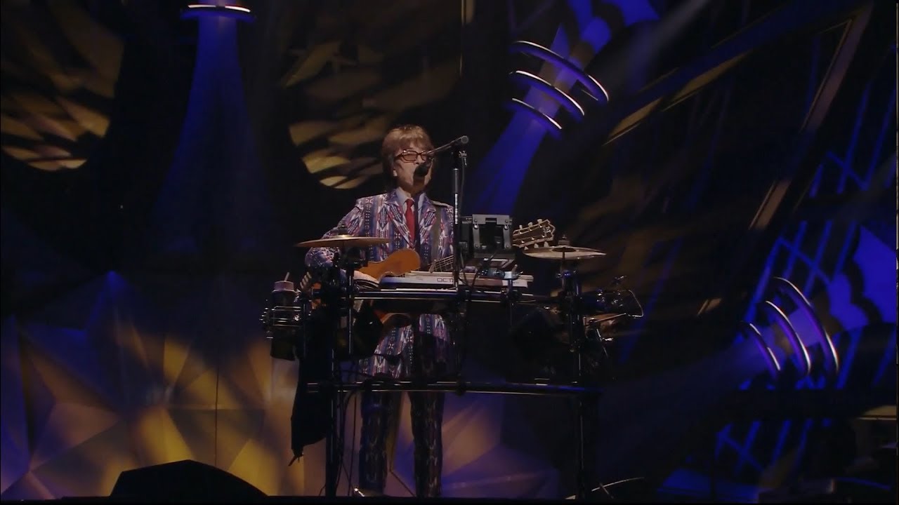 THE ALFEE - From The Past To The Future【BEST HIT ALFEE FINAL 2015