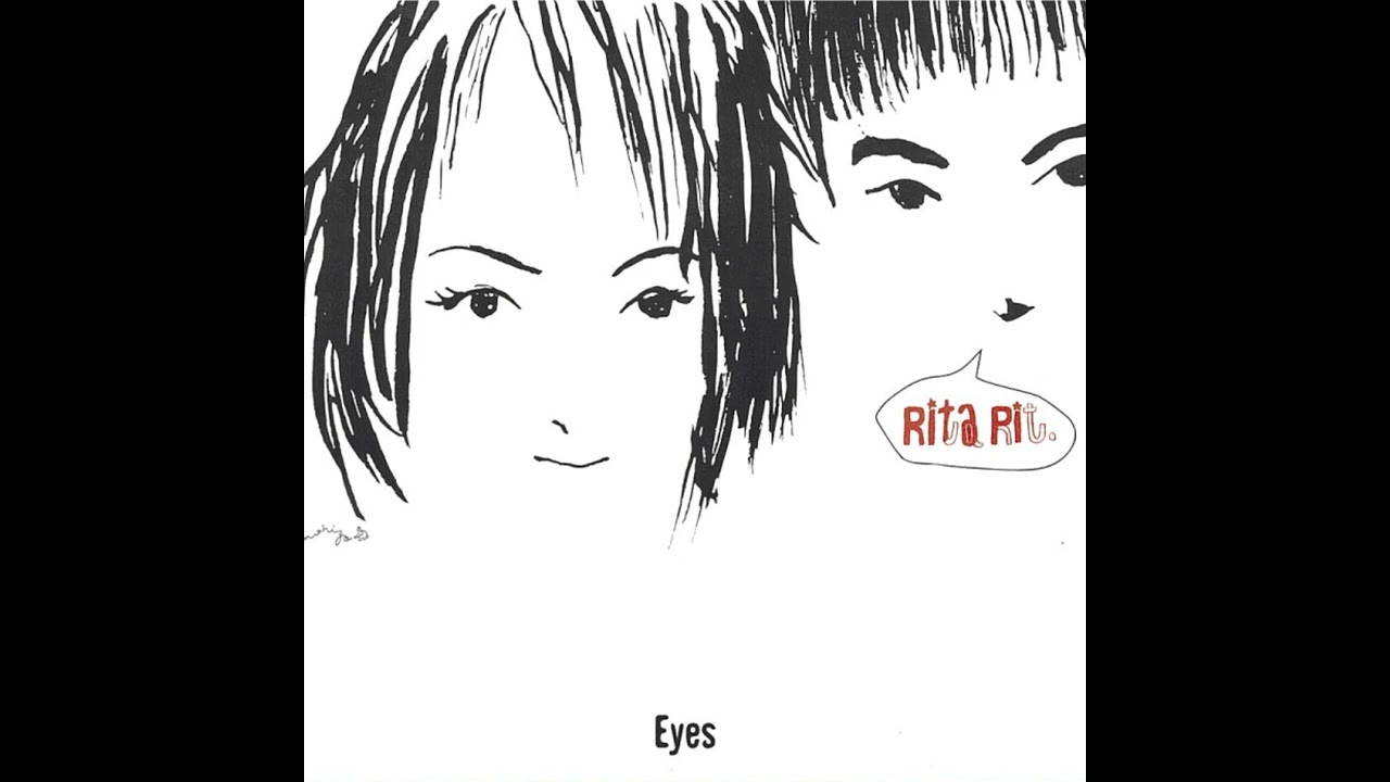 Rita Rit. - ハピネス (1999) [FULL MAXI-SINGLE] - YouTube
