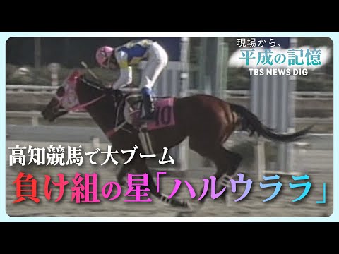 113連敗】地方馬なのに…武豊騎手と“夢の競演”！一体なぜ？負け続け、愛