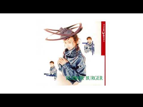 Fairchild – Flower Burger – Vinyl (LP, Album), 1989 [r11174975