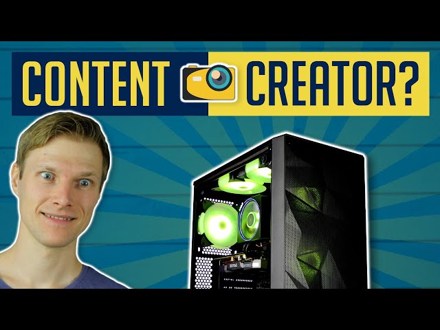 $1200 VIDEO EDITING PC BUILD - Ryzen 7 3700x + RTX 2060