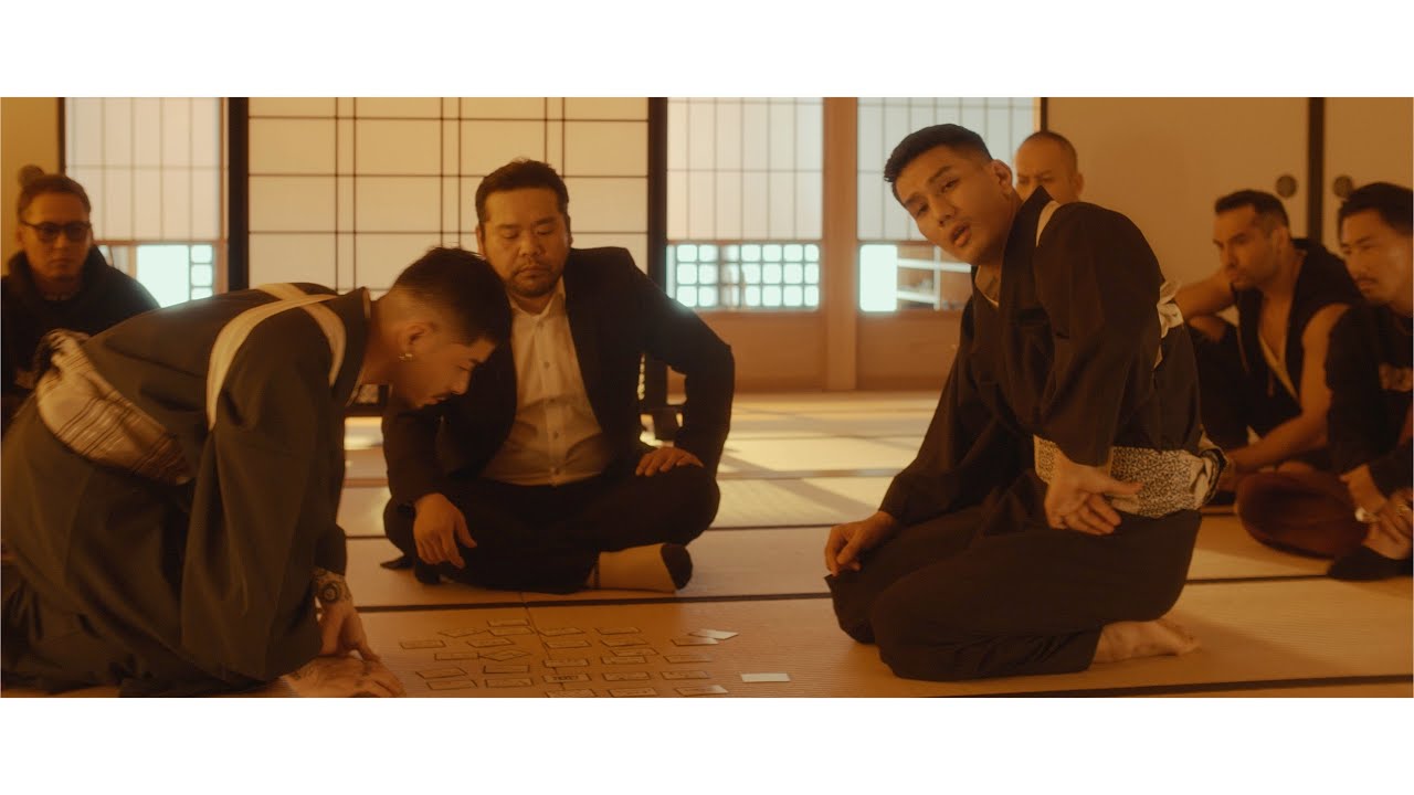 AKLO / McLaren (Remix) feat.ZORN & T-Pablow (AUDIO) - YouTube