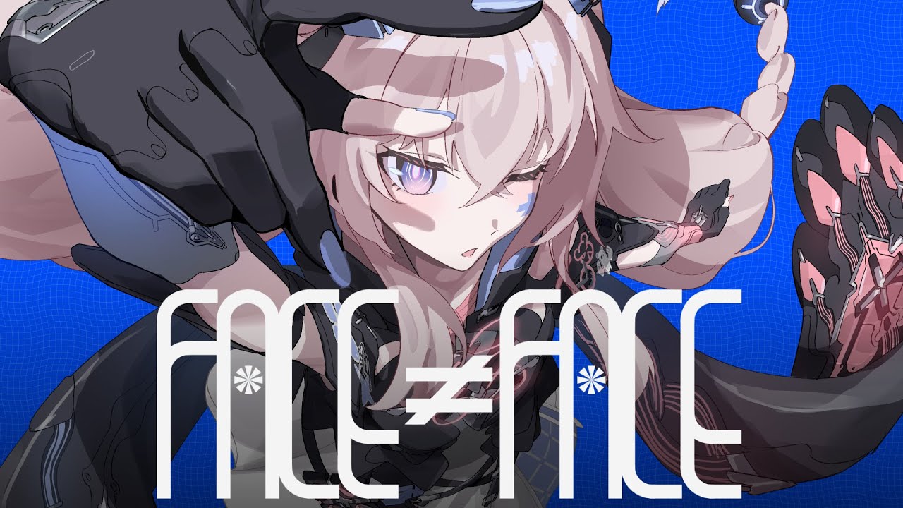 公式】カタネガイOP - ネガイ (feat. nayuta) Lyrics Video - YouTube