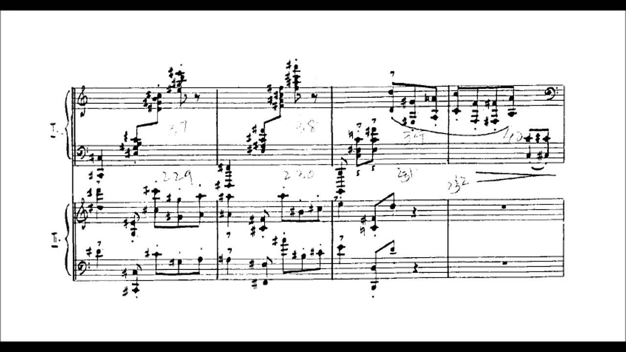 Charles-Valentin Alkan - 3 Concerti da camera Op. 10 (audio +